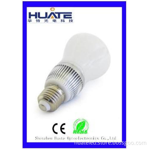 China Factory 3W LED Bulb Lights SMD5730 CE ROHS